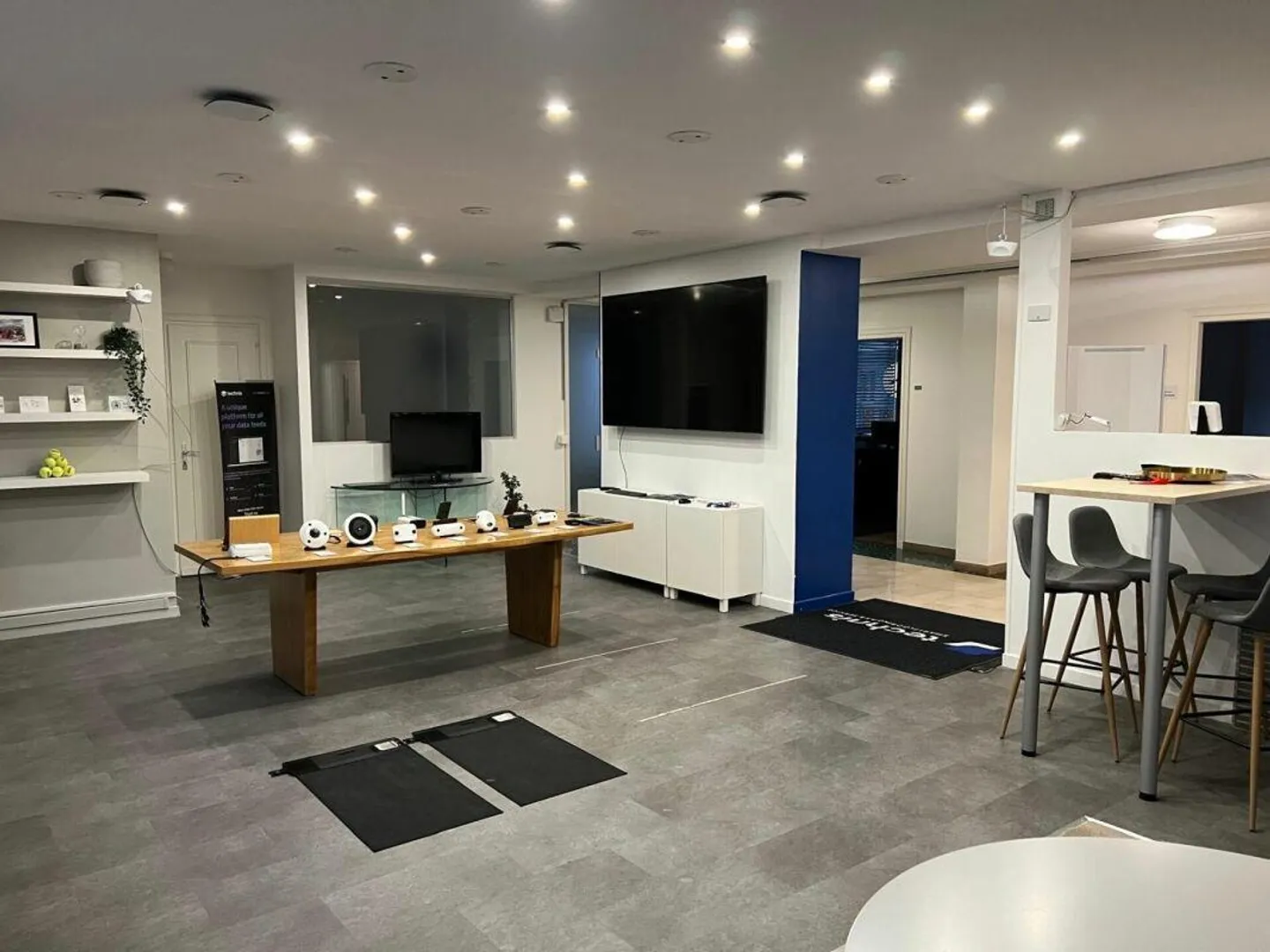 Divisible office of 719 m2 - Photo 6 of 9