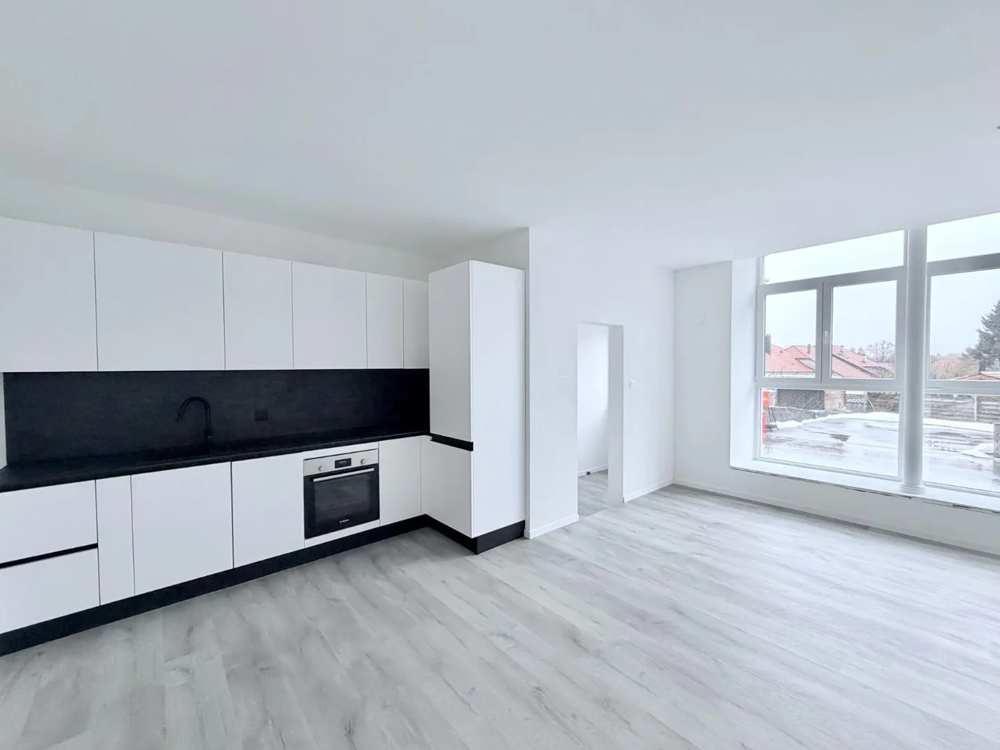 Da afferrare! Nuovo appartamento di 2,5 stanze - Foto 2 di 5