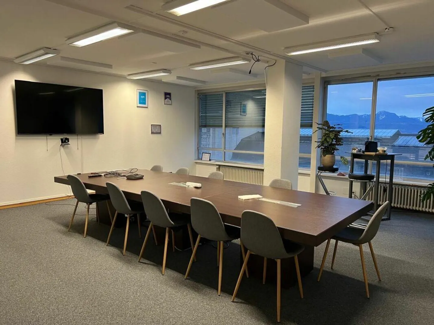 Divisible office of 719 m2 - Photo 5 of 9