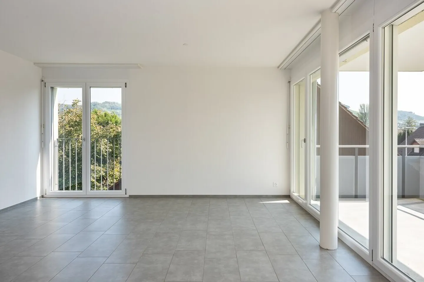 Hier endet Ihre Wohnungssuche - Foto 2 von 8