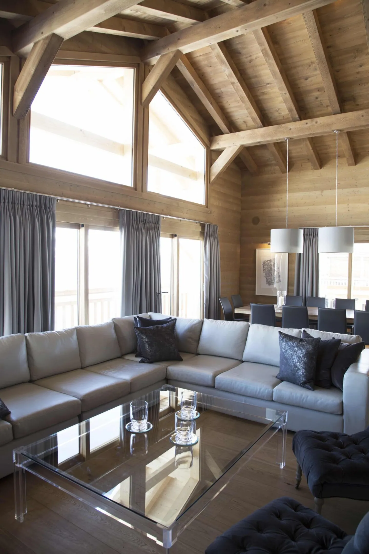 Chalet du Nant - Photo 4 of 10