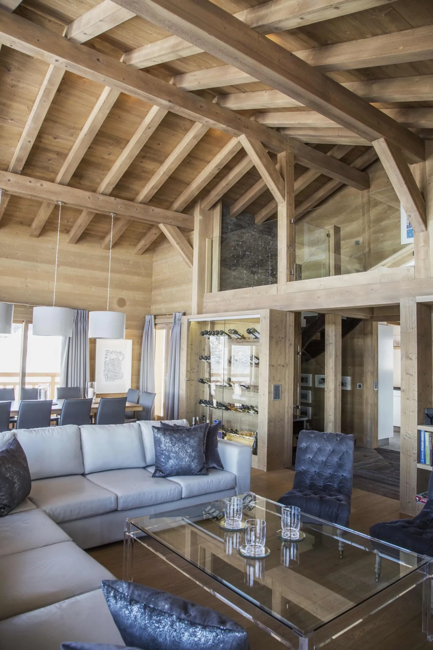 Chalet du Nant - Photo 5 of 10