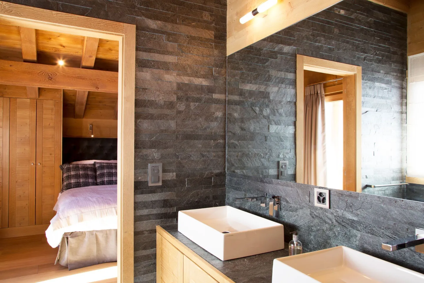 Chalet du Nant - Photo 7 of 10