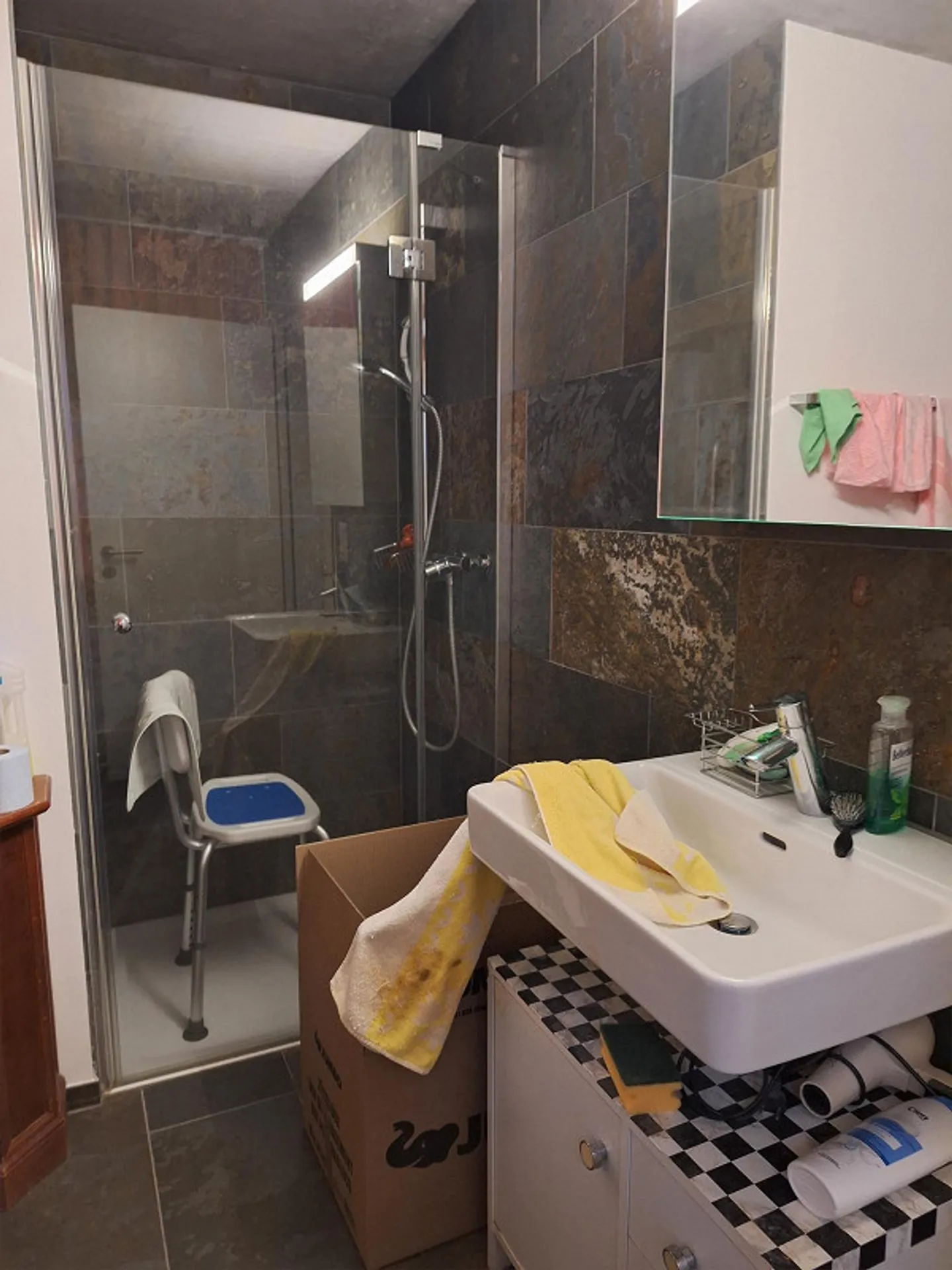 Appartement 2 1/2 pièces neuf à louer - Photo 1 sur 10