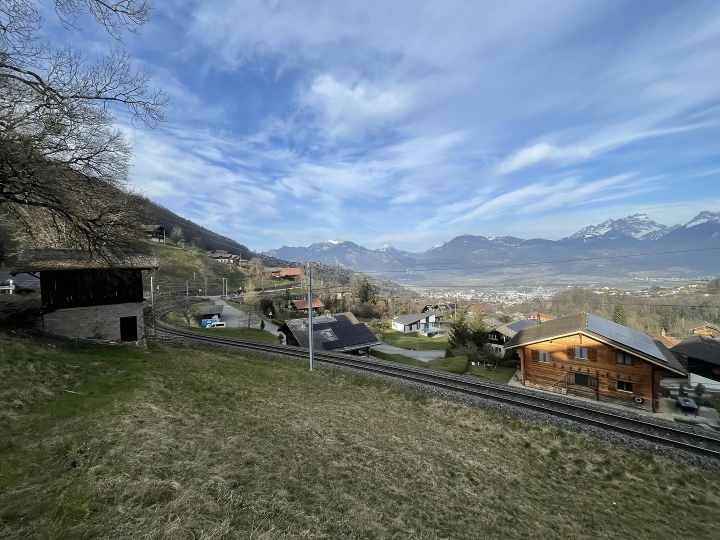 Chalet du Nant - Photo 9 of 10
