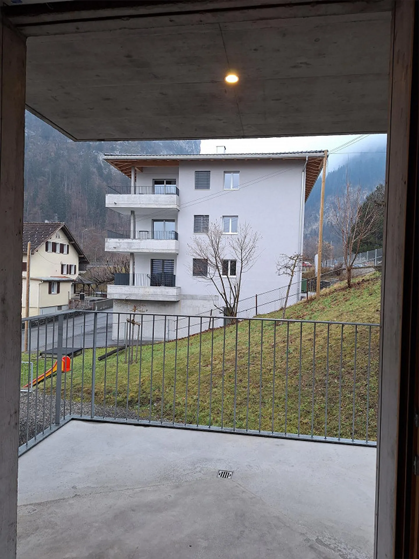 Appartement 2 1/2 pièces neuf à louer - Photo 2 sur 10