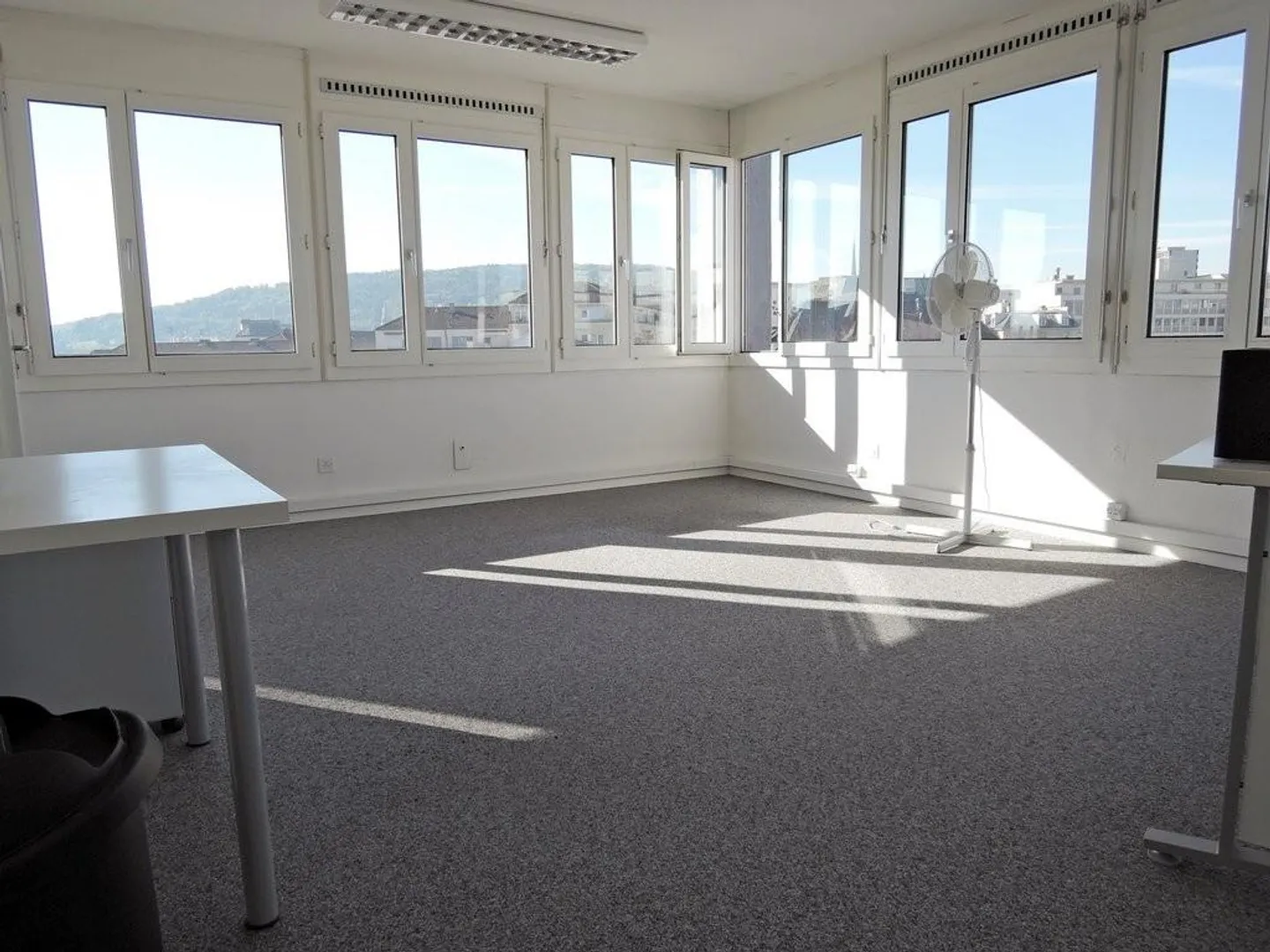 94m2 Office for rent in Zurich - Photo 5 of 9