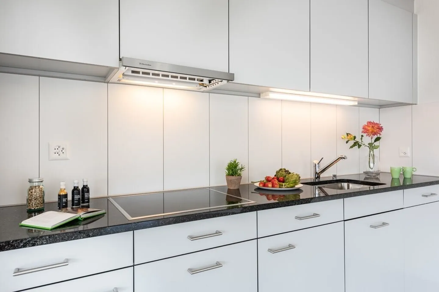 Hier endet Ihre Wohnungssuche - Foto 5 von 8