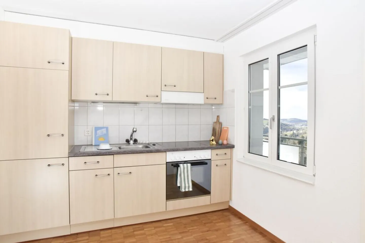 3-room apartment - Photo 3 of 10