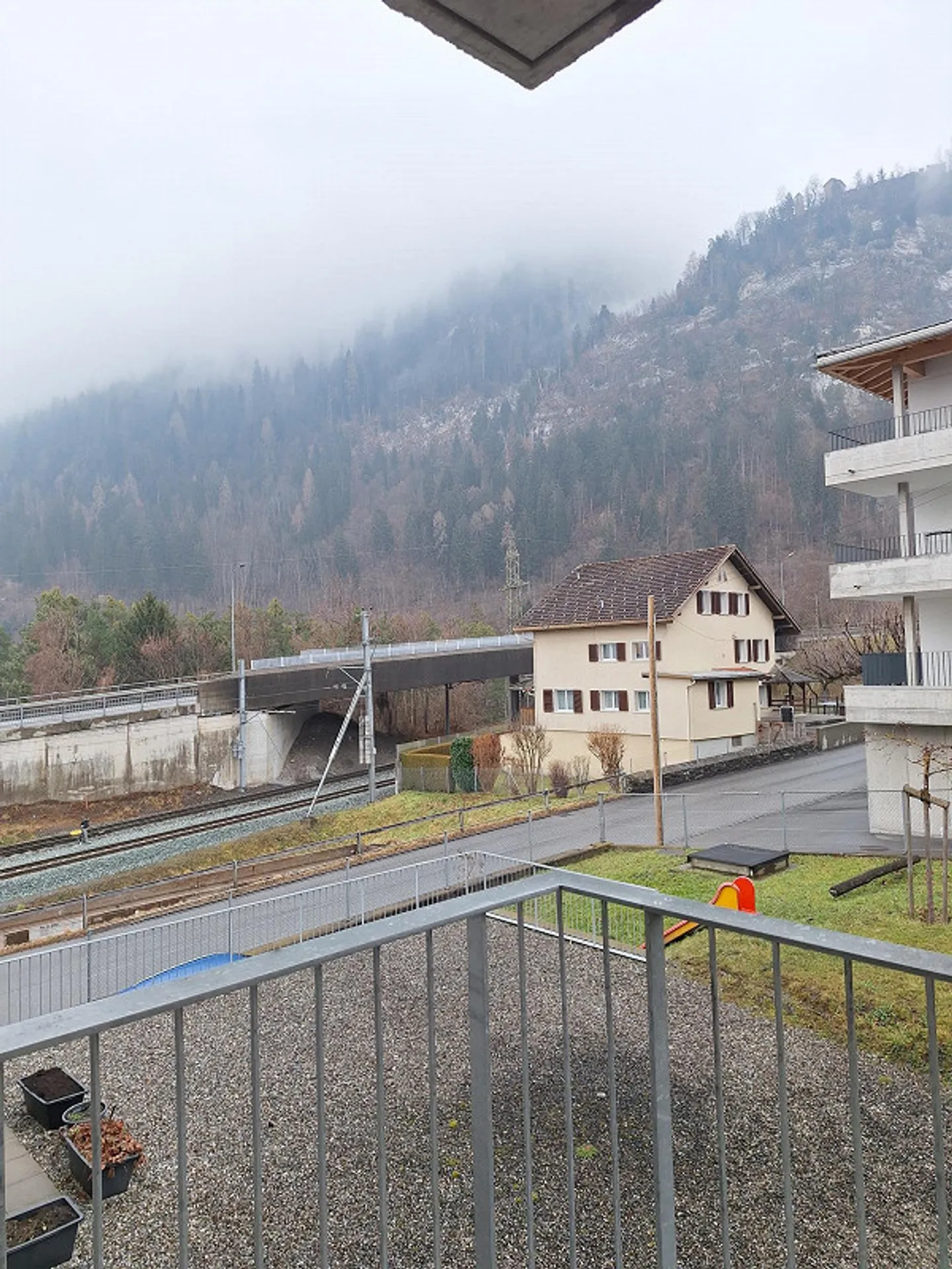 Appartement 2 1/2 pièces neuf à louer - Photo 3 sur 10