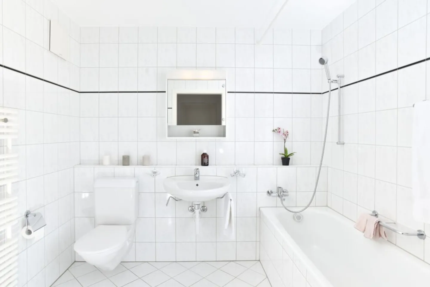 3-room apartment - Photo 9 of 10
