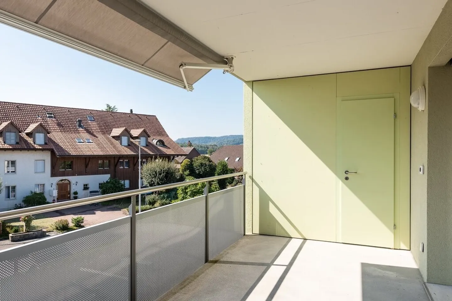 Hier endet Ihre Wohnungssuche - Foto 8 von 8