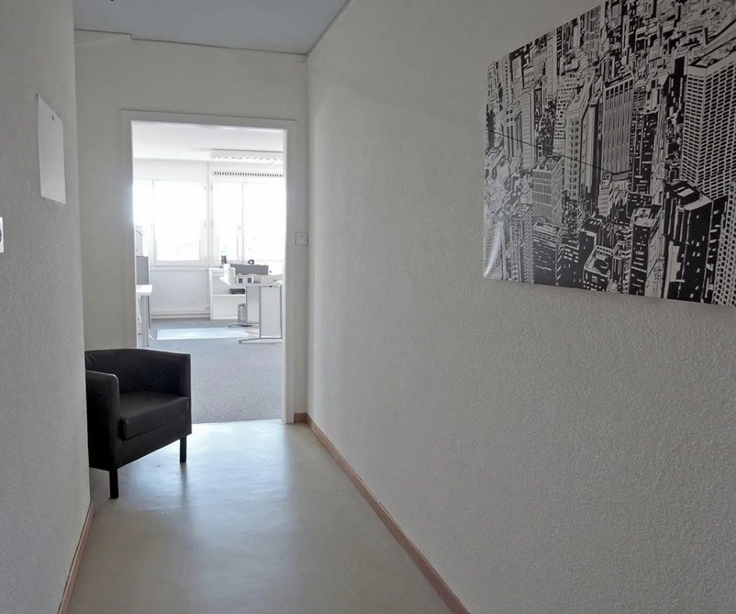94m2 Office for rent in Zurich - Photo 7 of 9