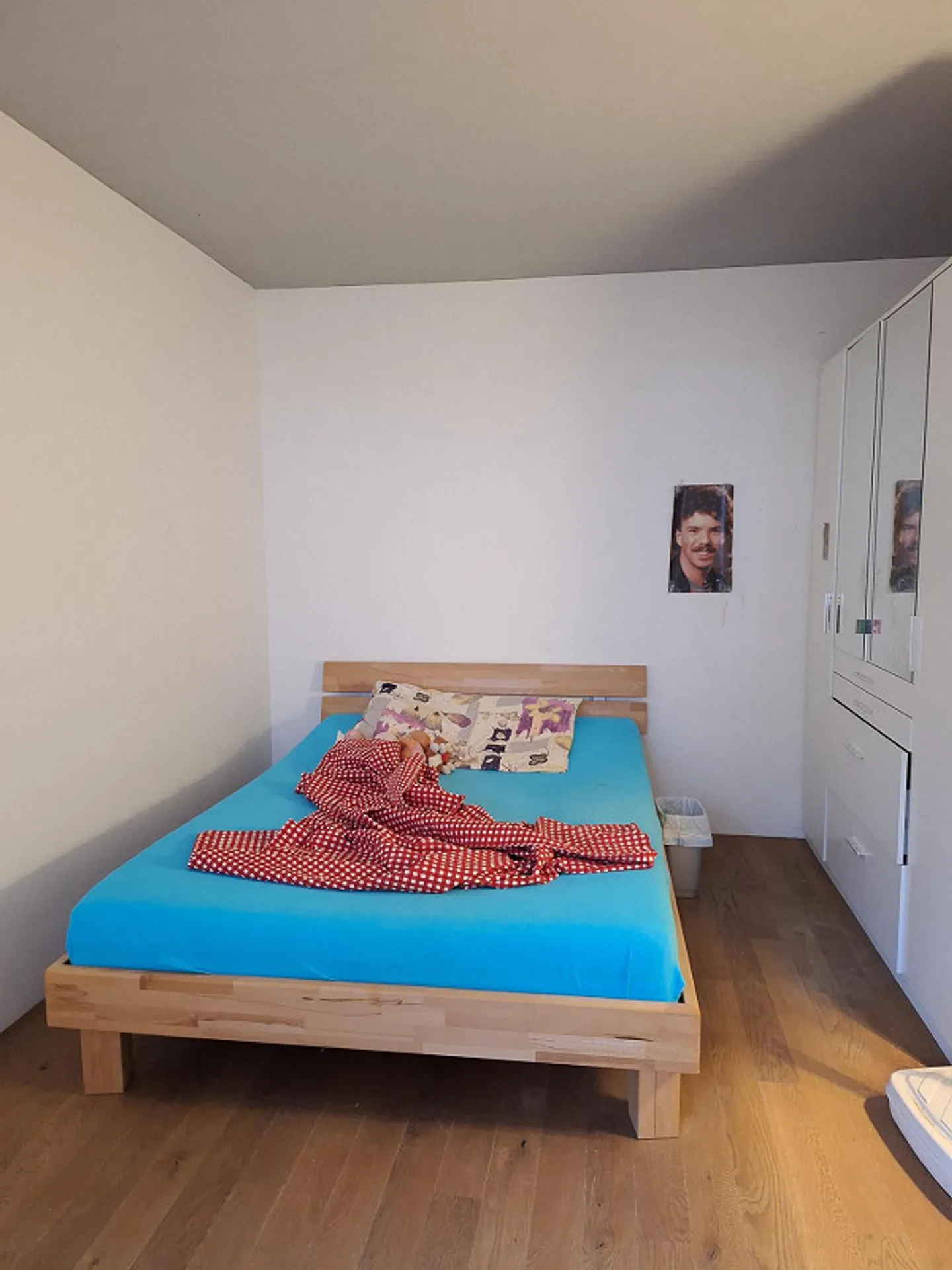 Appartement 2 1/2 pièces neuf à louer - Photo 6 sur 10