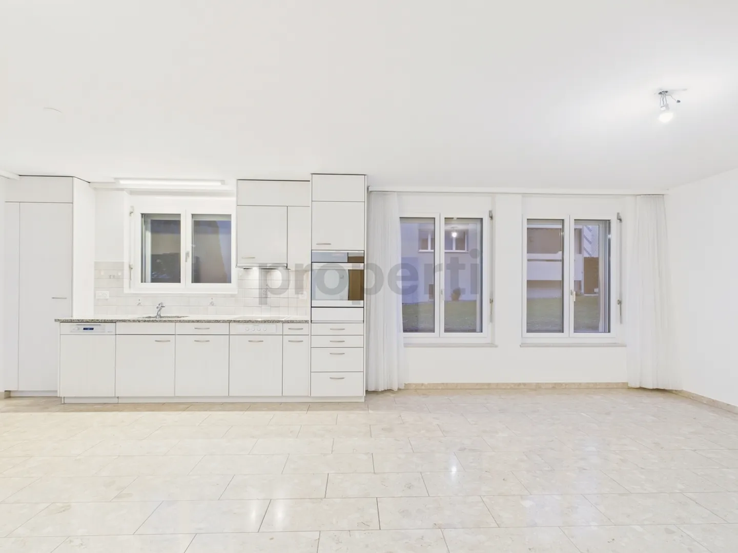 Appartamento 3.5 camere affascinante - Foto 2 di 13