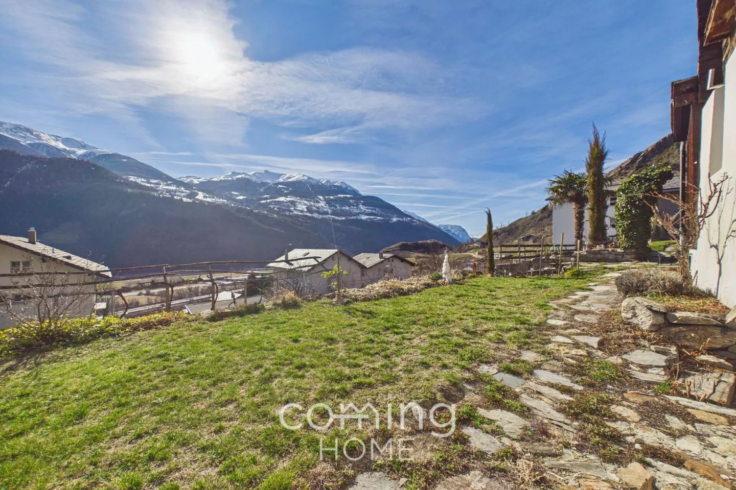 Studio 1.5 rooms - Photo 3 of 9