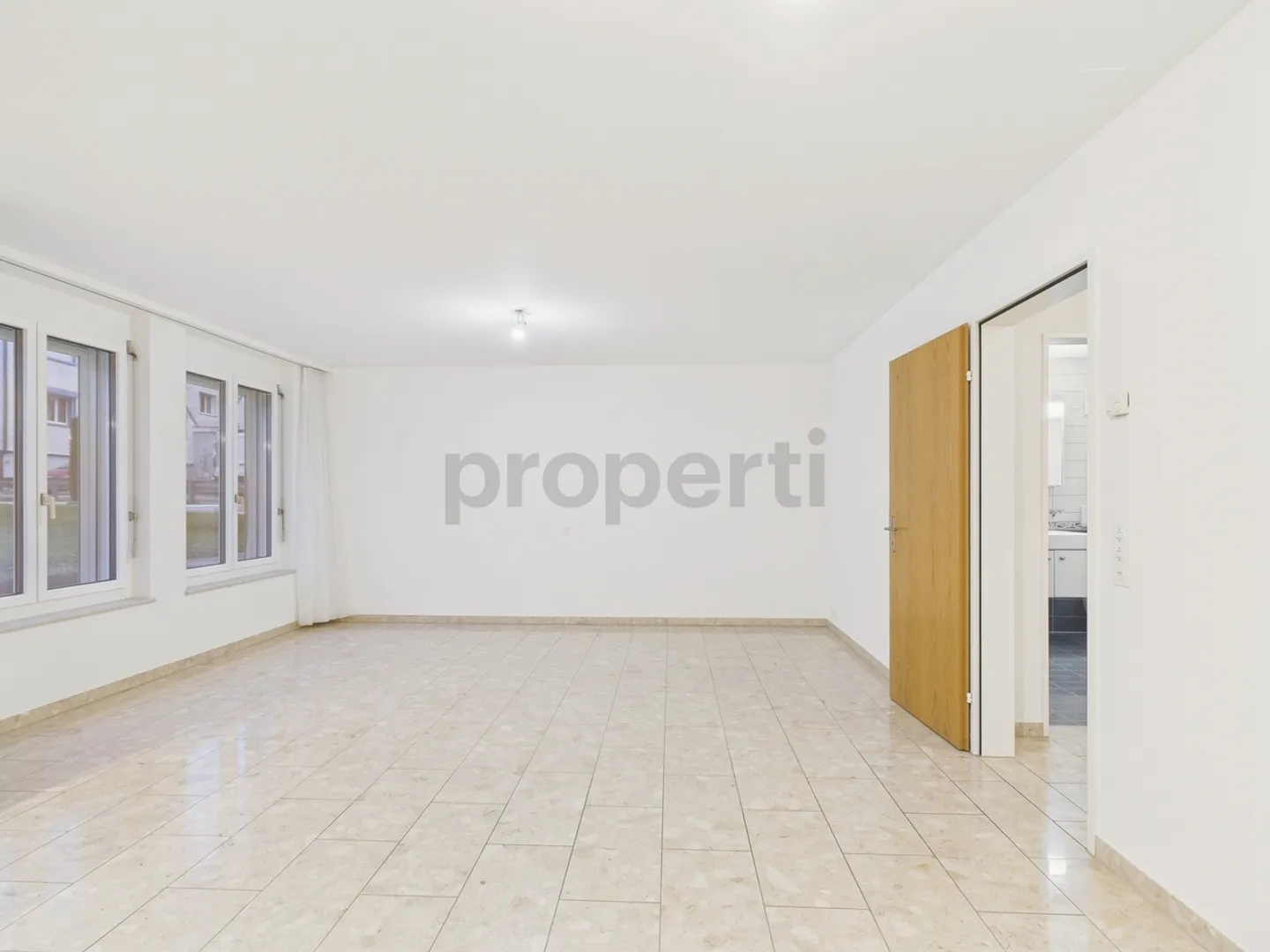 Appartamento 3.5 camere affascinante - Foto 9 di 13