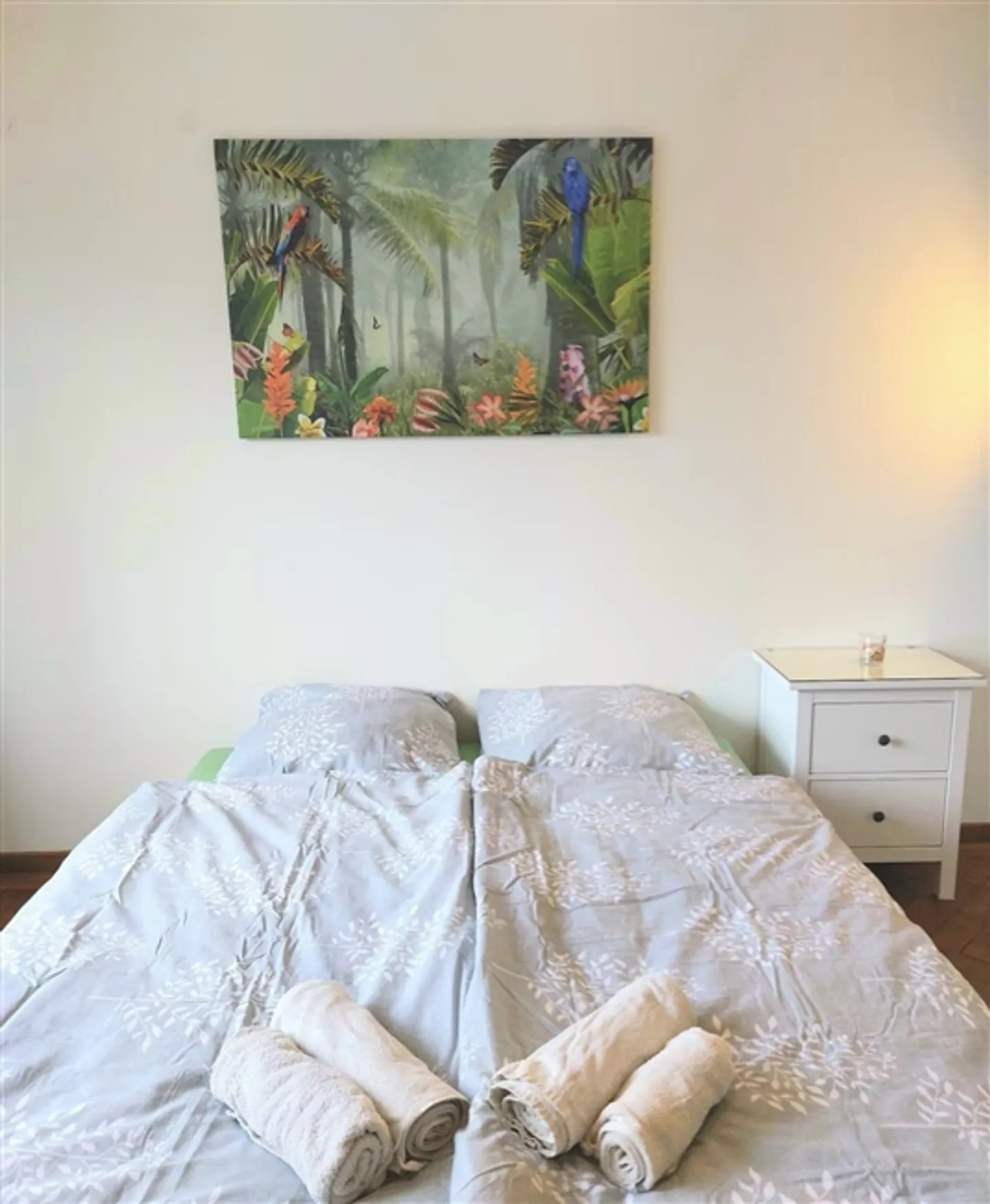 3½ PIÈCE APPARTEMENT À BERNE - BREITENRAIN, MEUBLÉ, TEMPORAIRE - Photo 5 sur 9