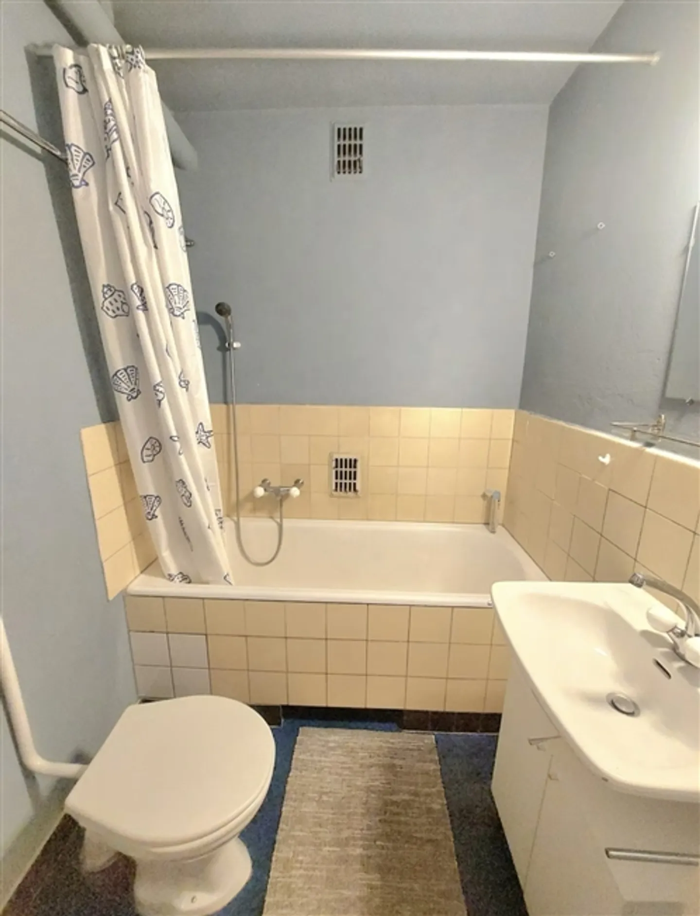 3½ PIÈCE APPARTEMENT À BERNE - BREITENRAIN, MEUBLÉ, TEMPORAIRE - Photo 7 sur 9