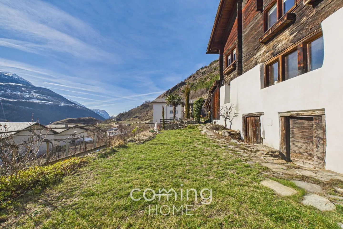 Studio 1.5 rooms - Photo 8 of 9