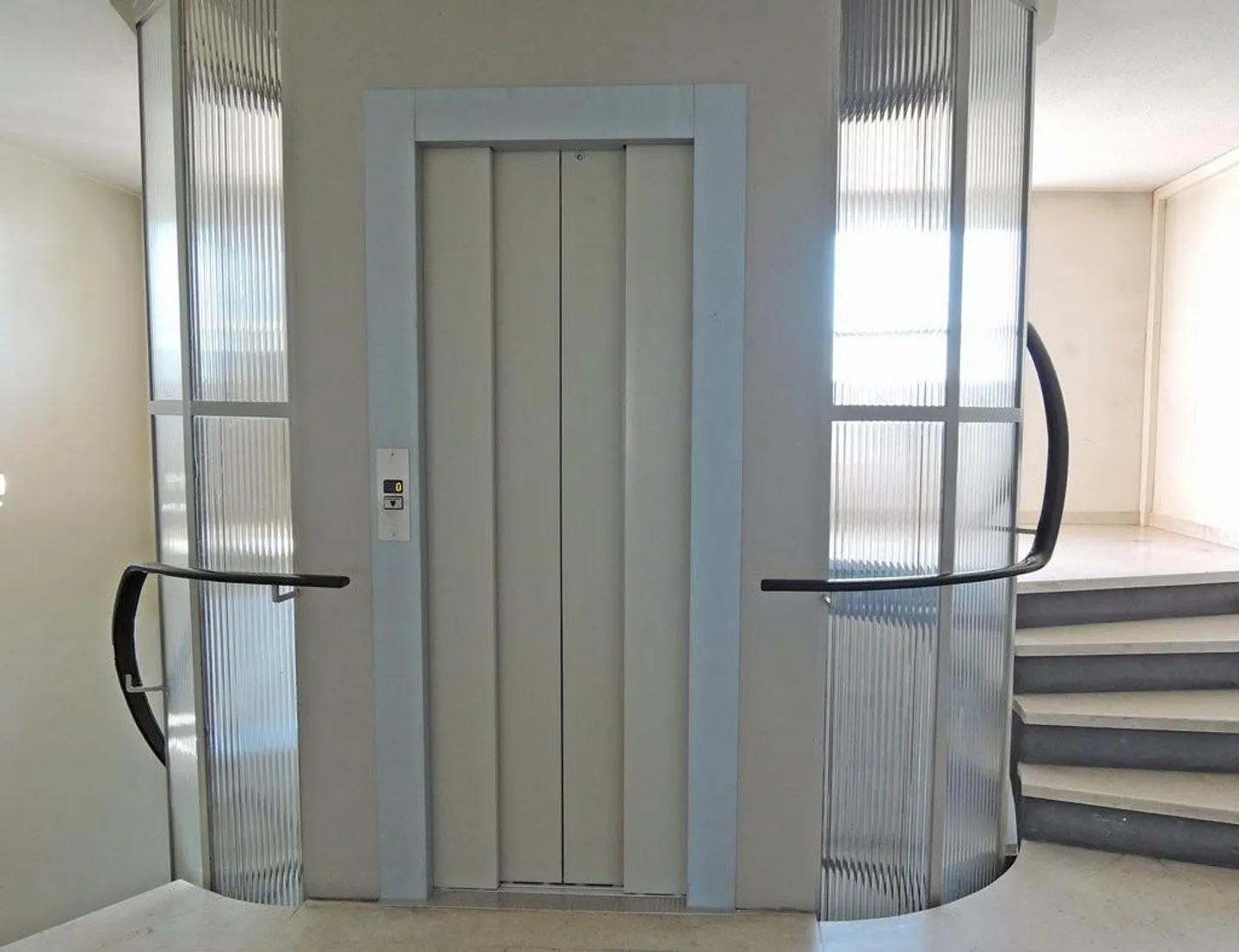 94m2 Office for rent in Zurich - Photo 9 of 9