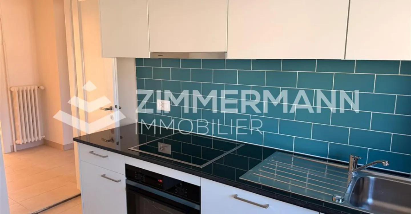 Charmant Appartement Rénové - Photo 3 sur 5