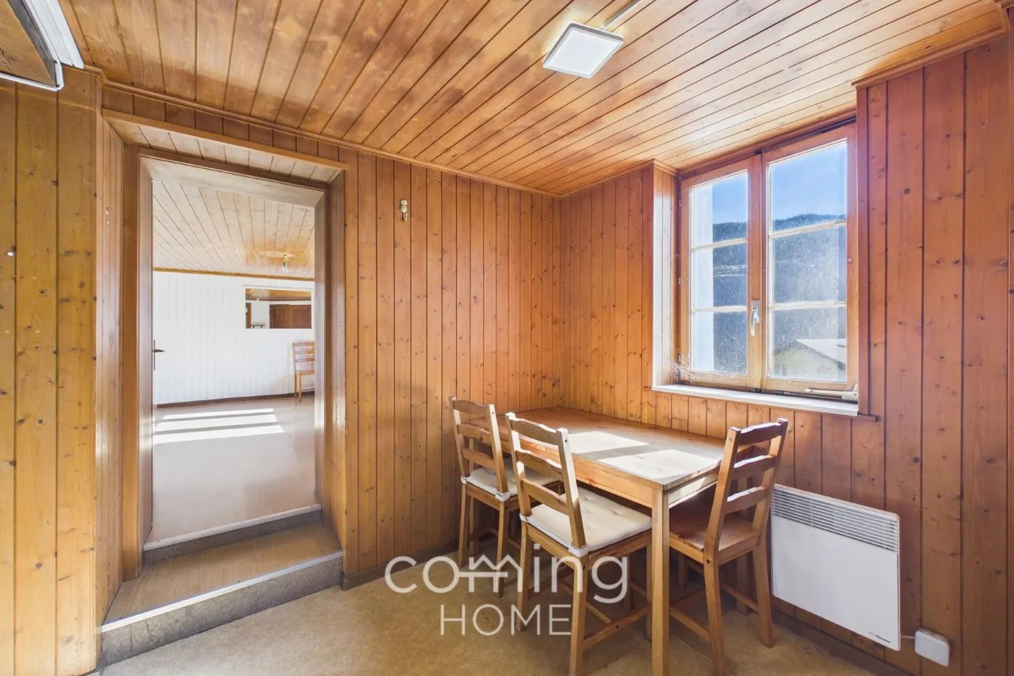 Studio 1.5 rooms - Photo 6 of 9