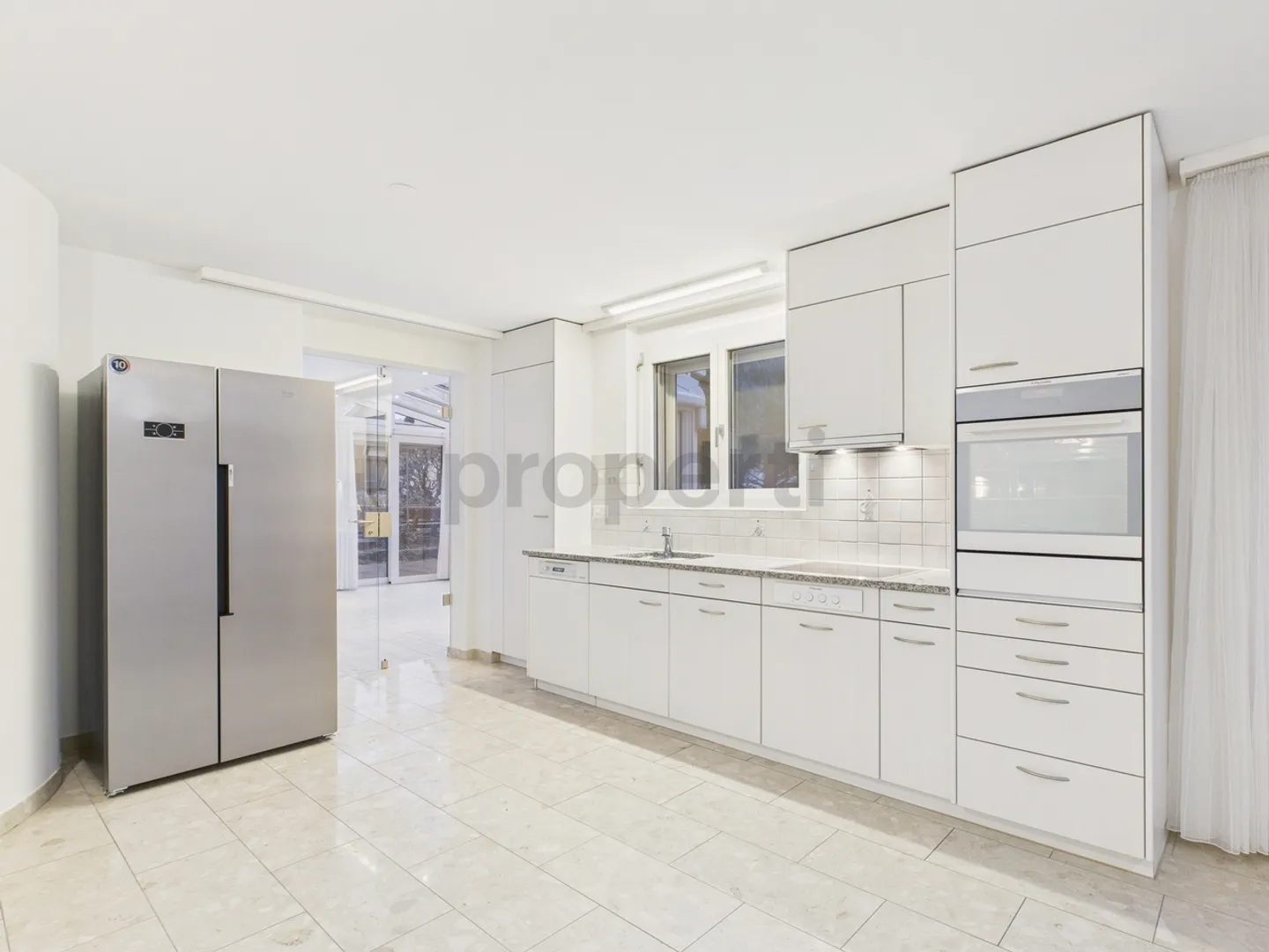 Appartamento 3.5 camere affascinante - Foto 5 di 13