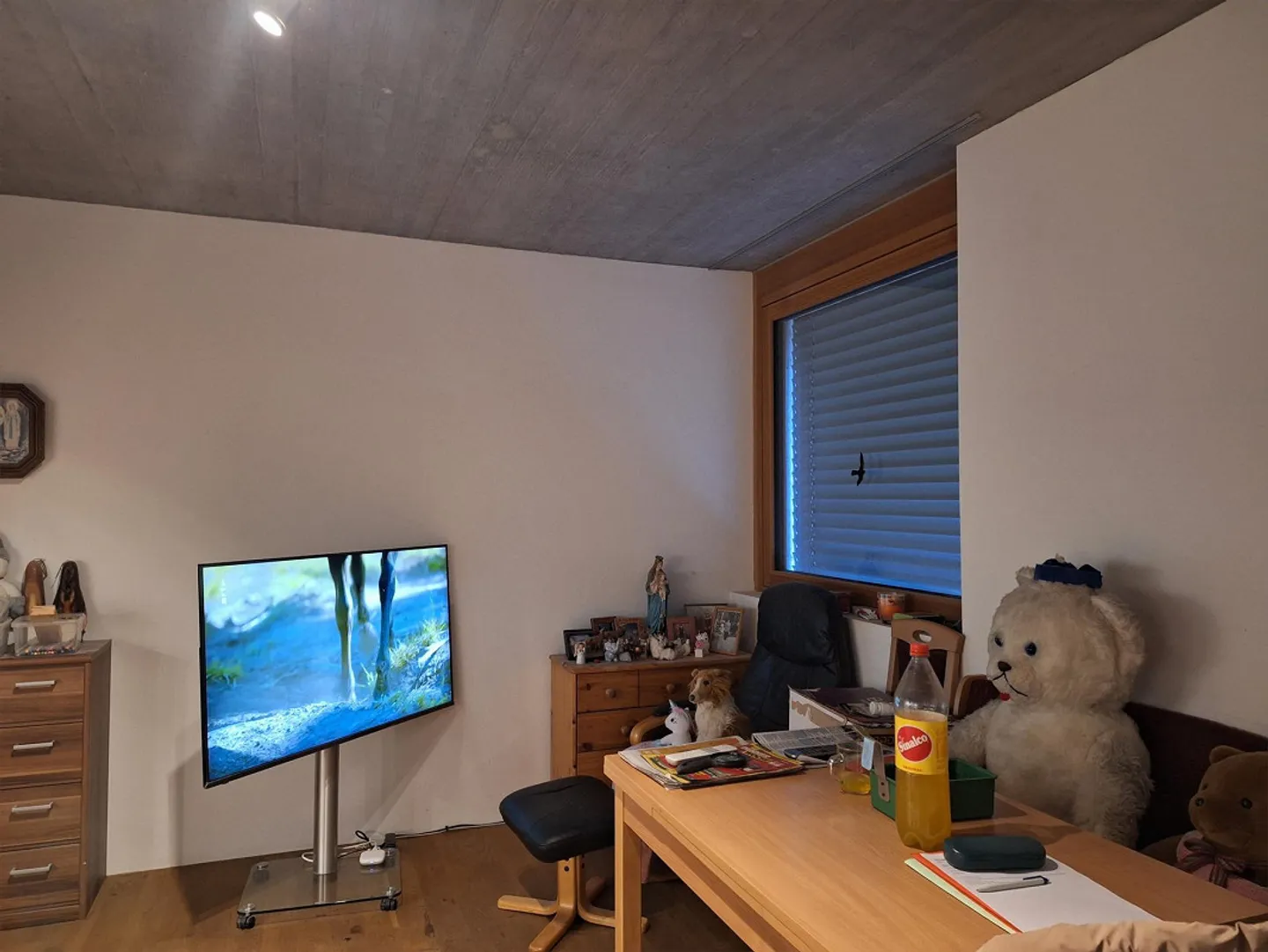 Appartement 2 1/2 pièces neuf à louer - Photo 9 sur 10