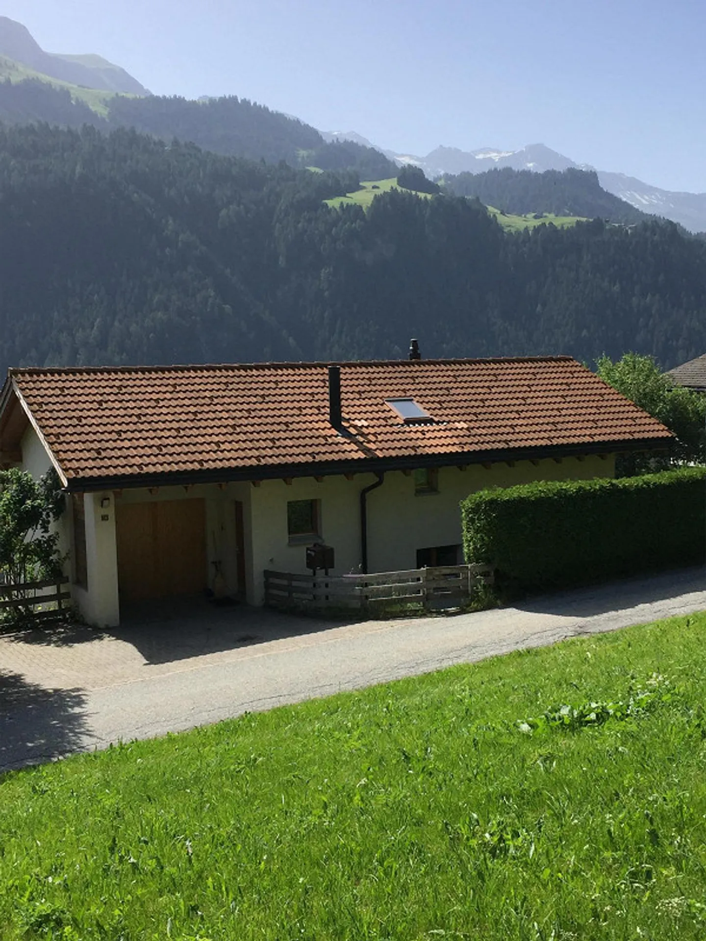 Casa unifamiliare - Foto 1 di 11