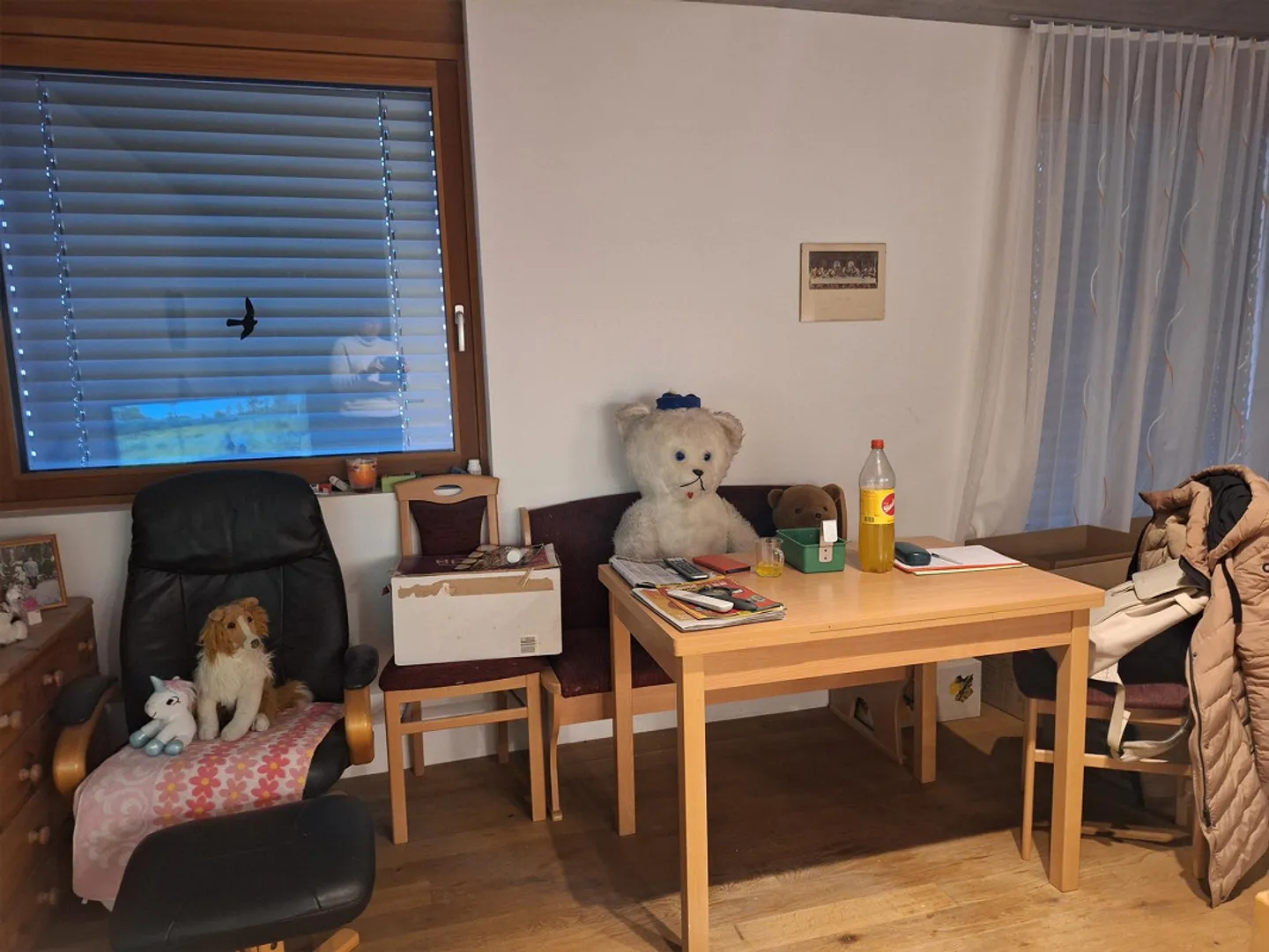 Appartement 2 1/2 pièces neuf à louer - Photo 10 sur 10