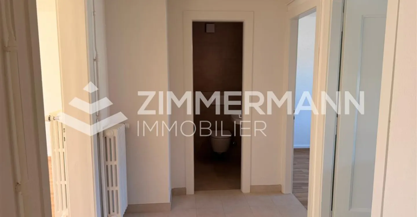 Charmant Appartement Rénové - Photo 4 sur 5