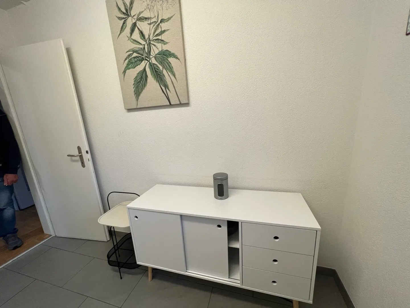 Appartamento 2.5 camere arredato con stile – Unità di prima classe al 1° piano - Foto 13 di 13