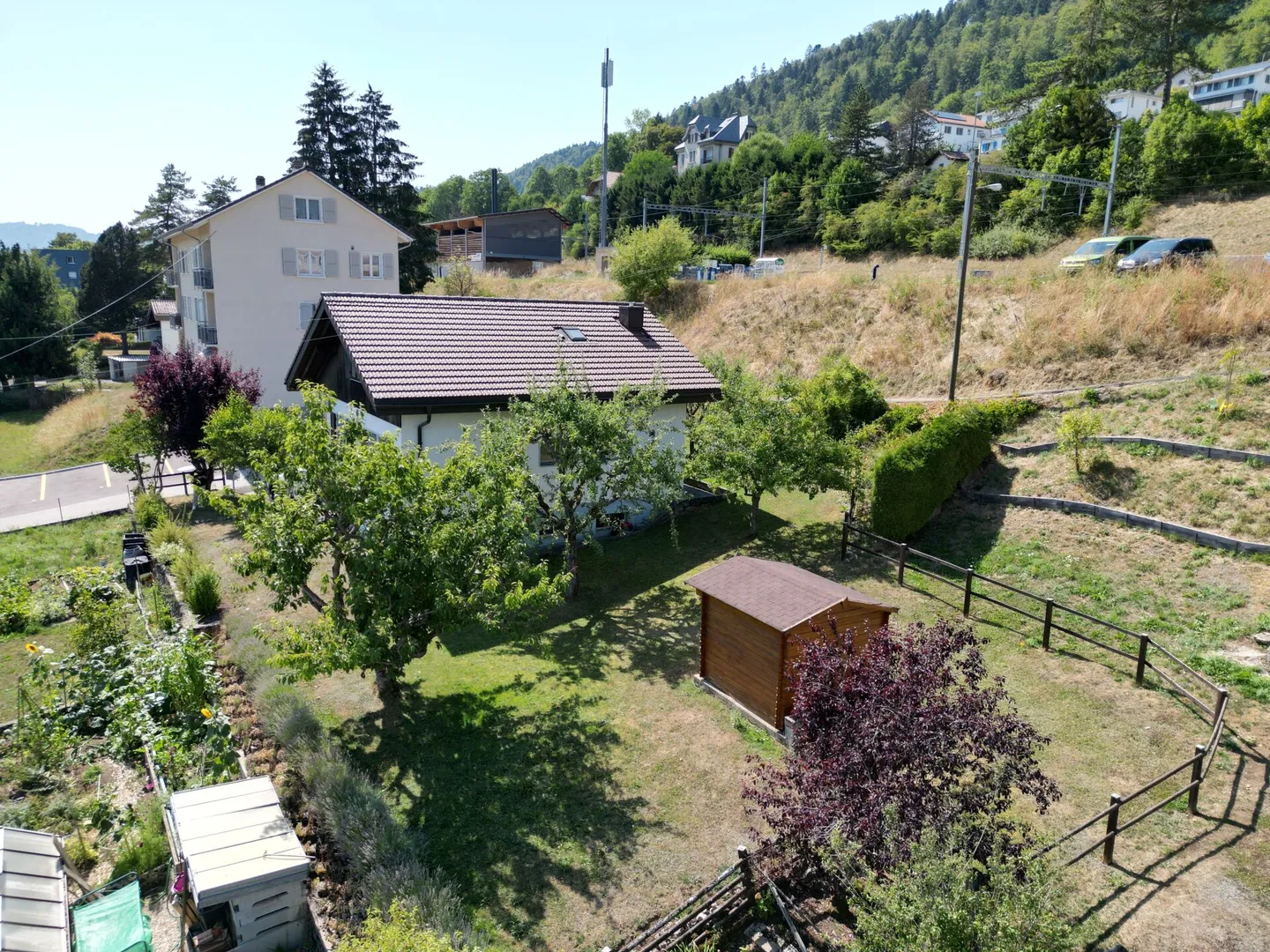 Renan, bella casa indipendente di 6 stanze - Foto 3 di 4