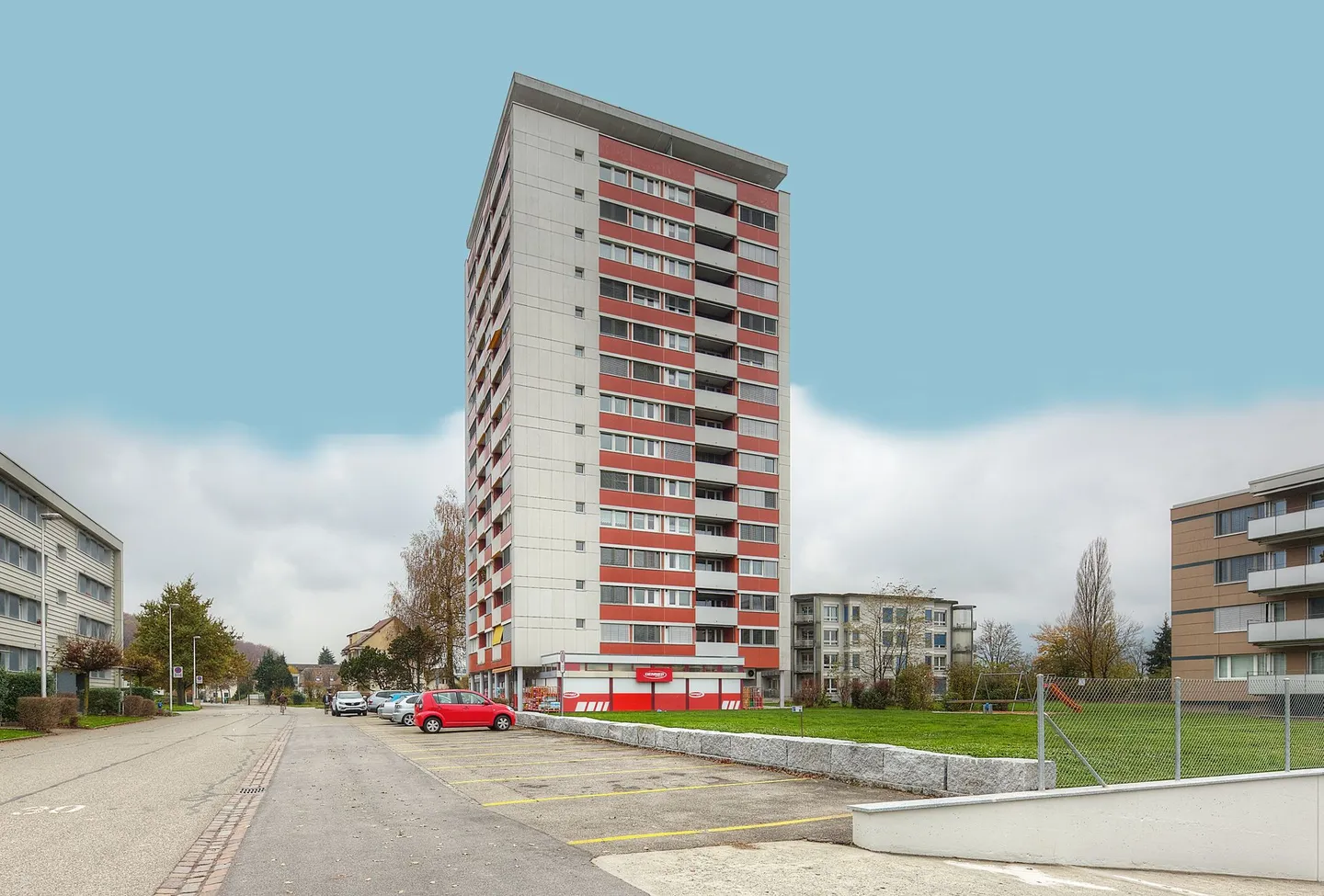 Your new cozy home! - Photo 1 of 8