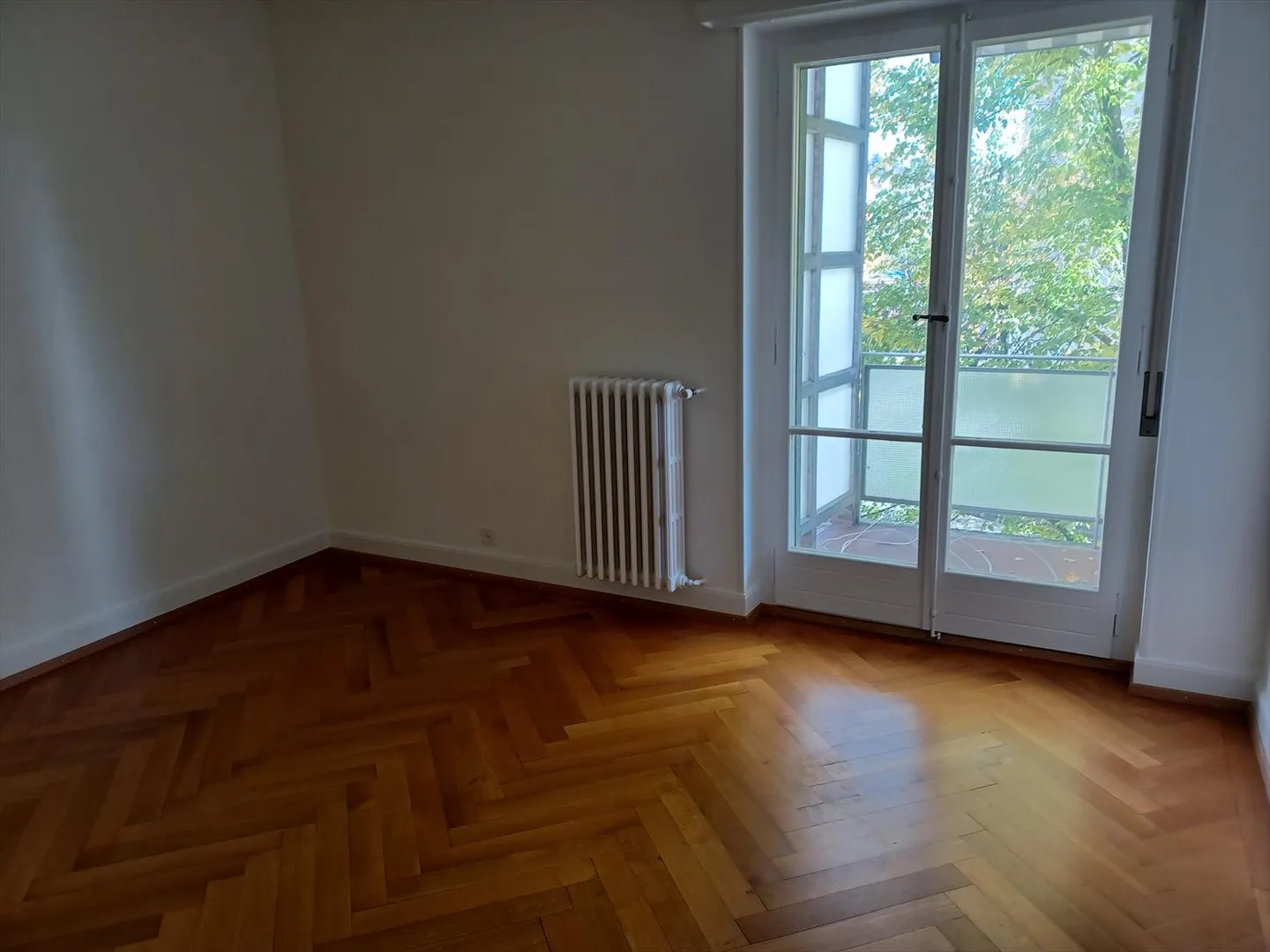 pleasant apartment - Photo 3 of 8