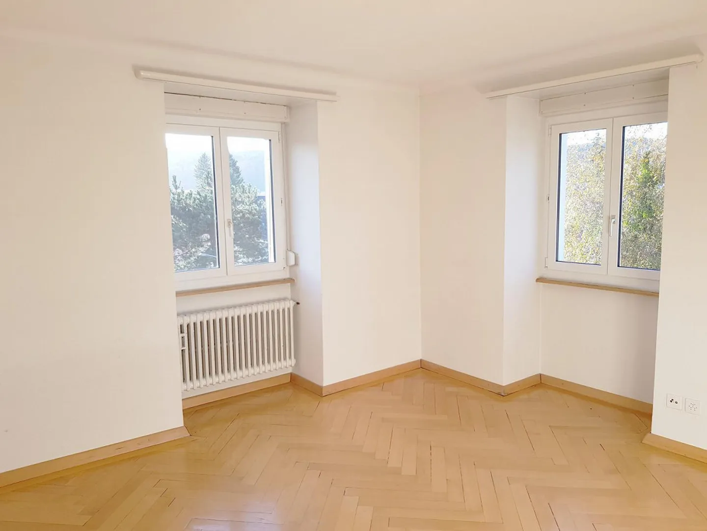 Appartement ancien près de la ville de Baden - Photo 4 sur 10