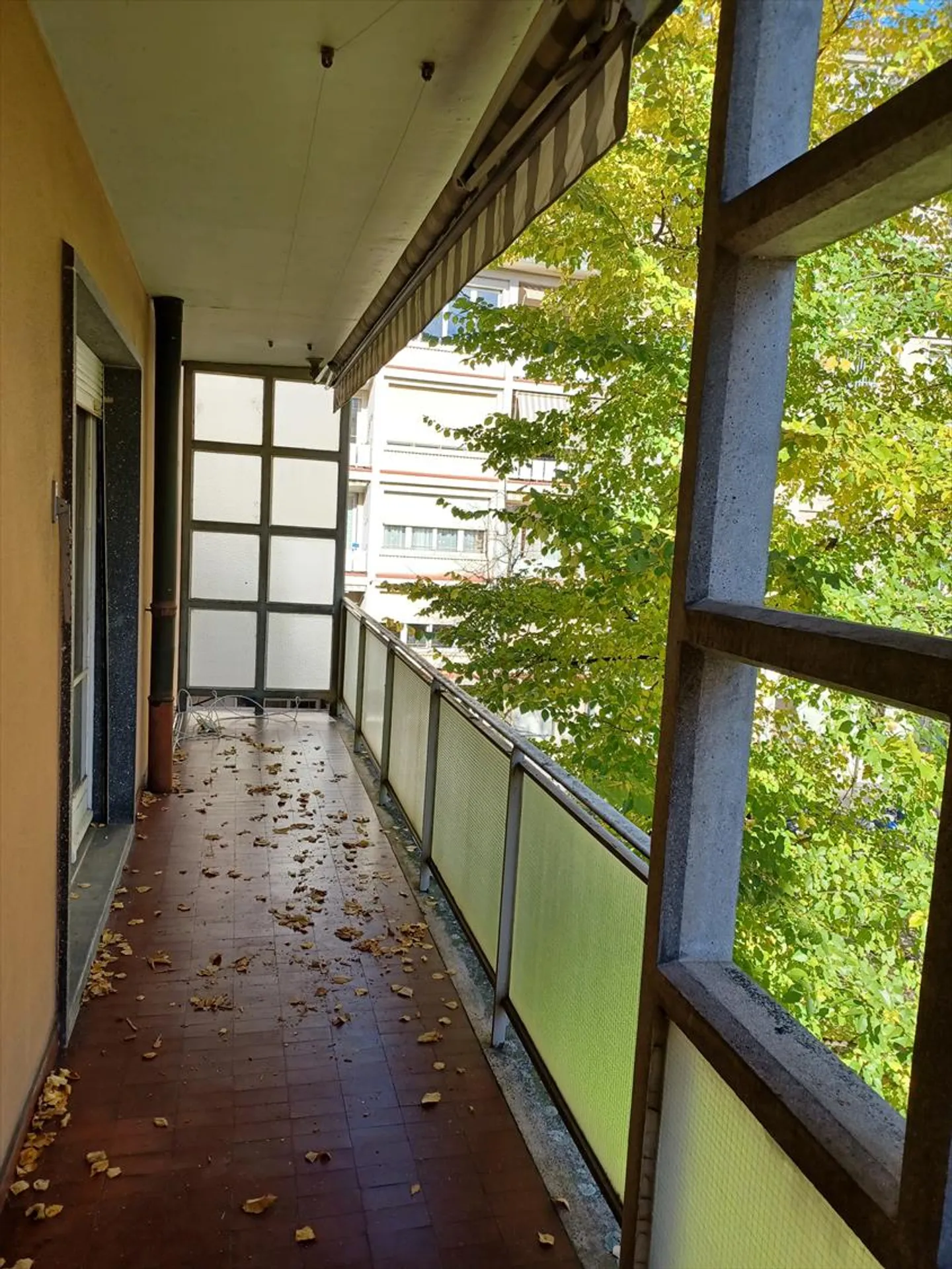 pleasant apartment - Photo 8 of 8