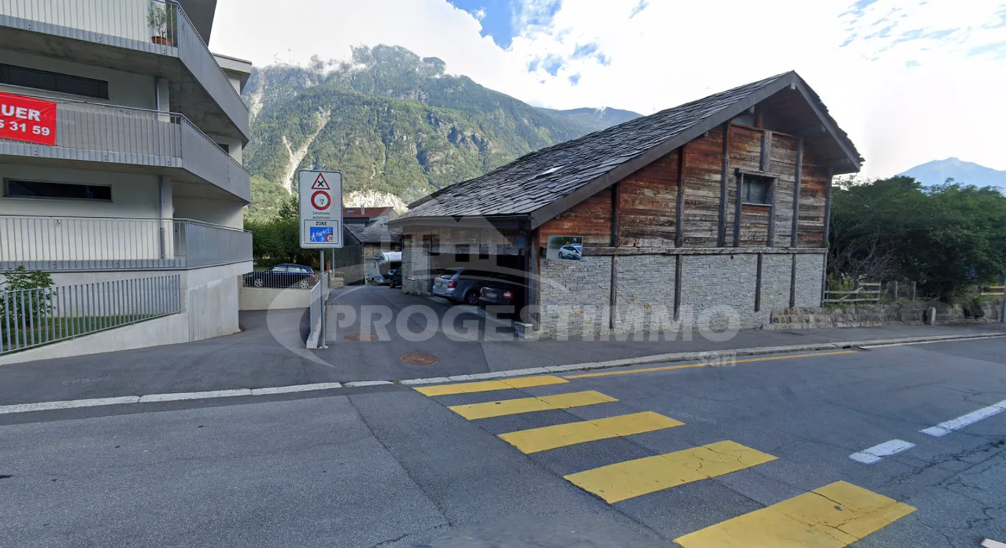 Appartamento Incantevole a Evionnaz - Foto 7 di 8