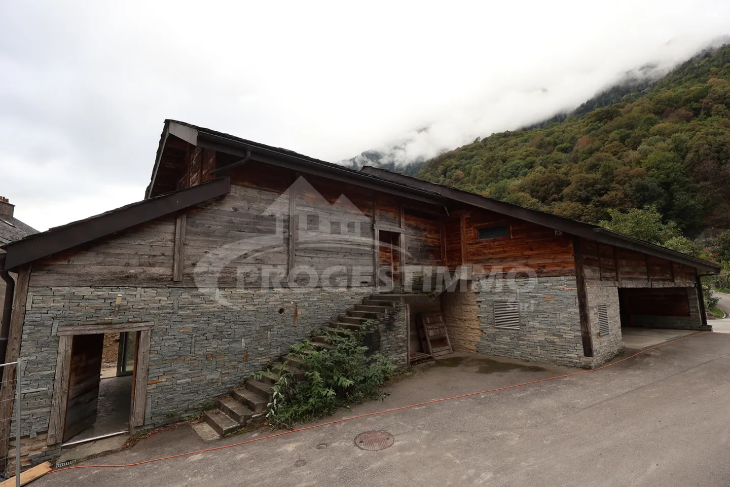 Appartamento Incantevole a Evionnaz - Foto 8 di 8