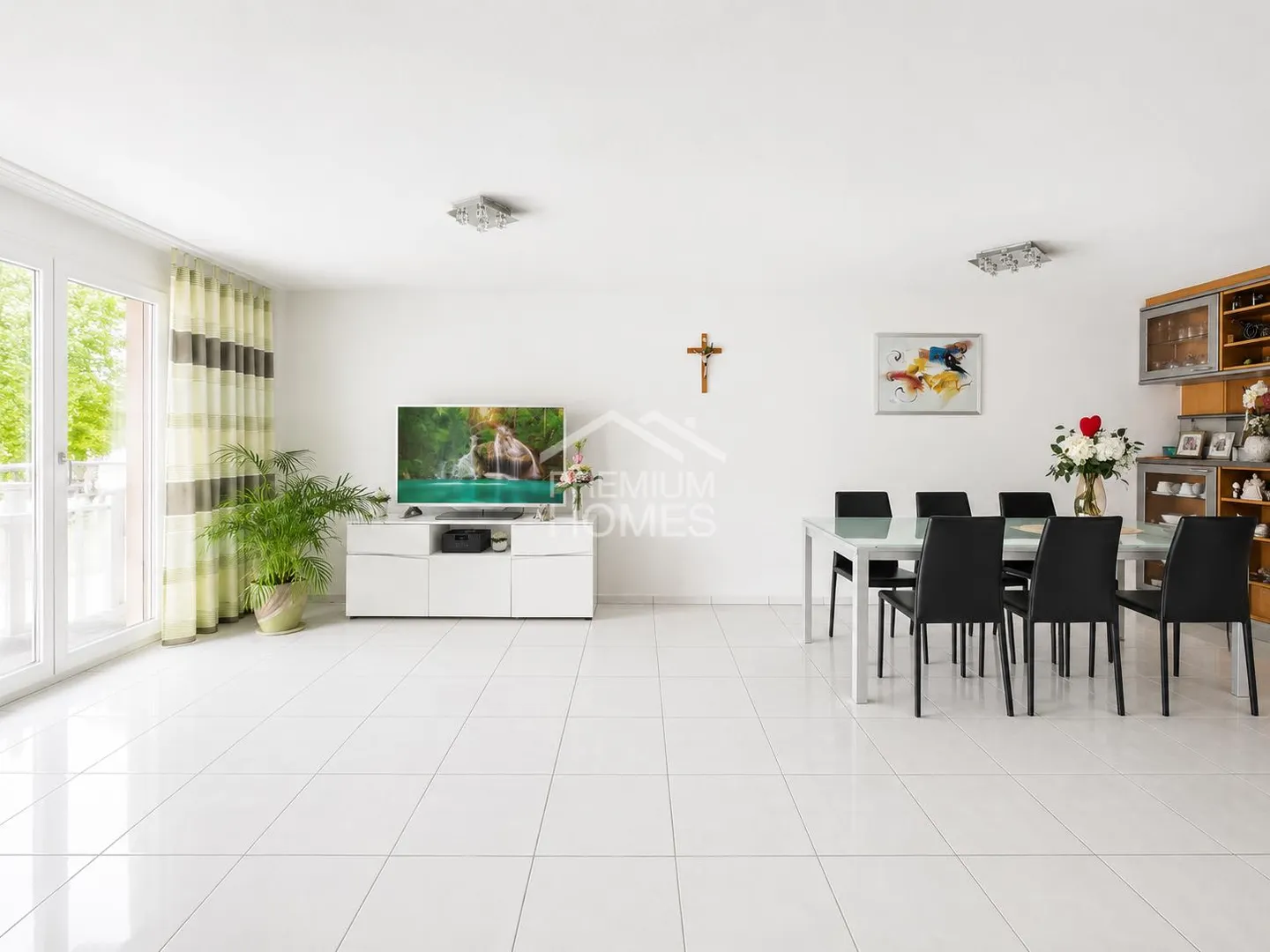 Votre nouveau chez-vous vous attend! - Photo 4 sur 13