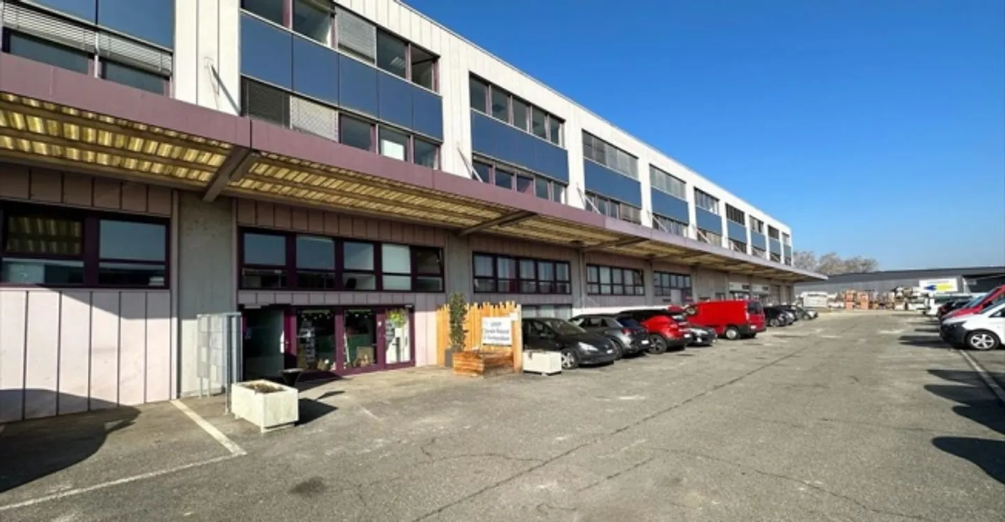 Bürofläche mieten - Foto 2 von 2