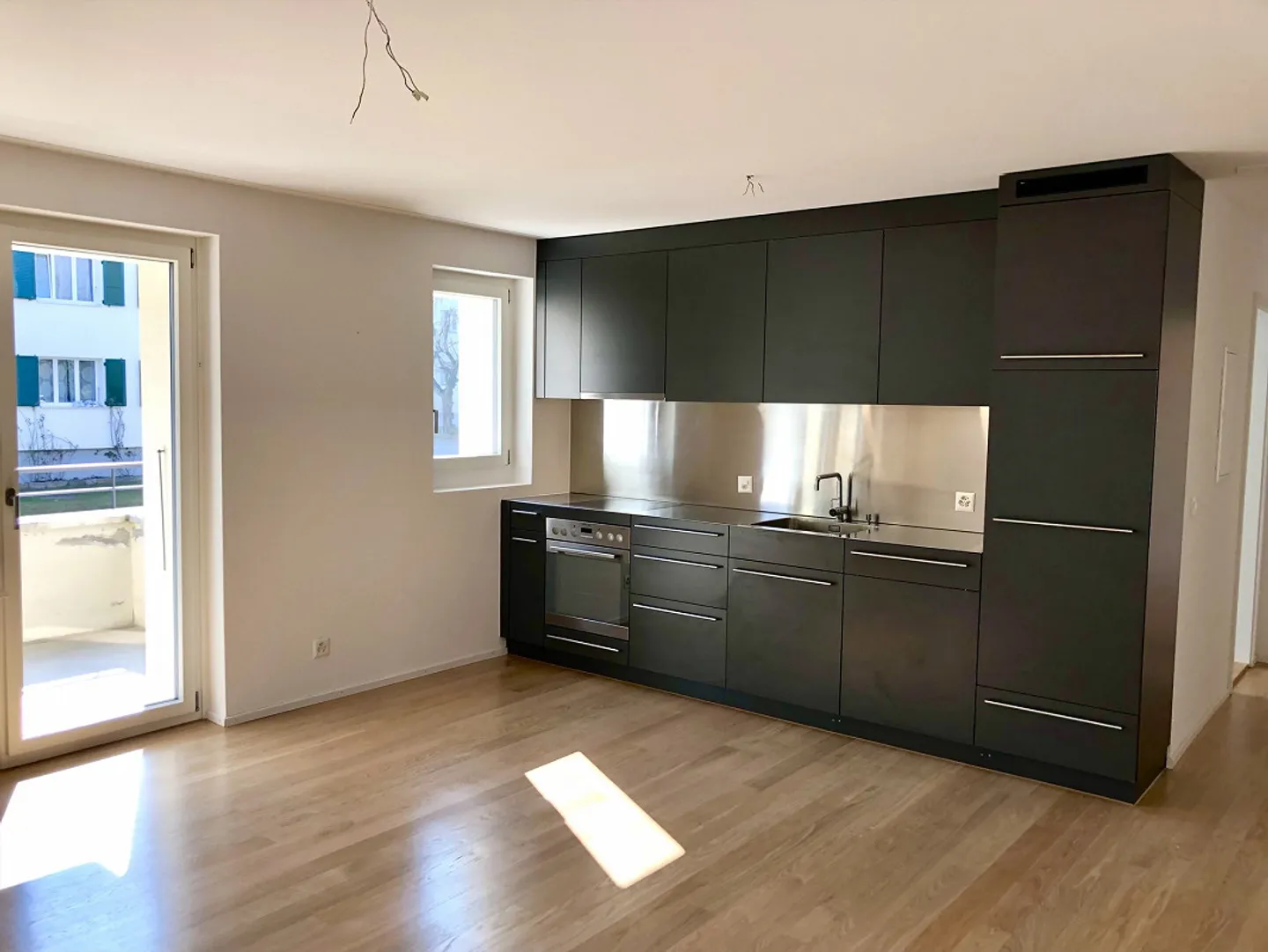 Wunderschöne 2.5-Zimmerwohnung im Liebefeld - Foto 1 von 20