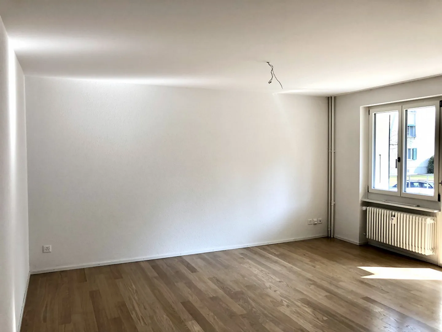 Wunderschöne 2.5-Zimmerwohnung im Liebefeld - Foto 4 von 20