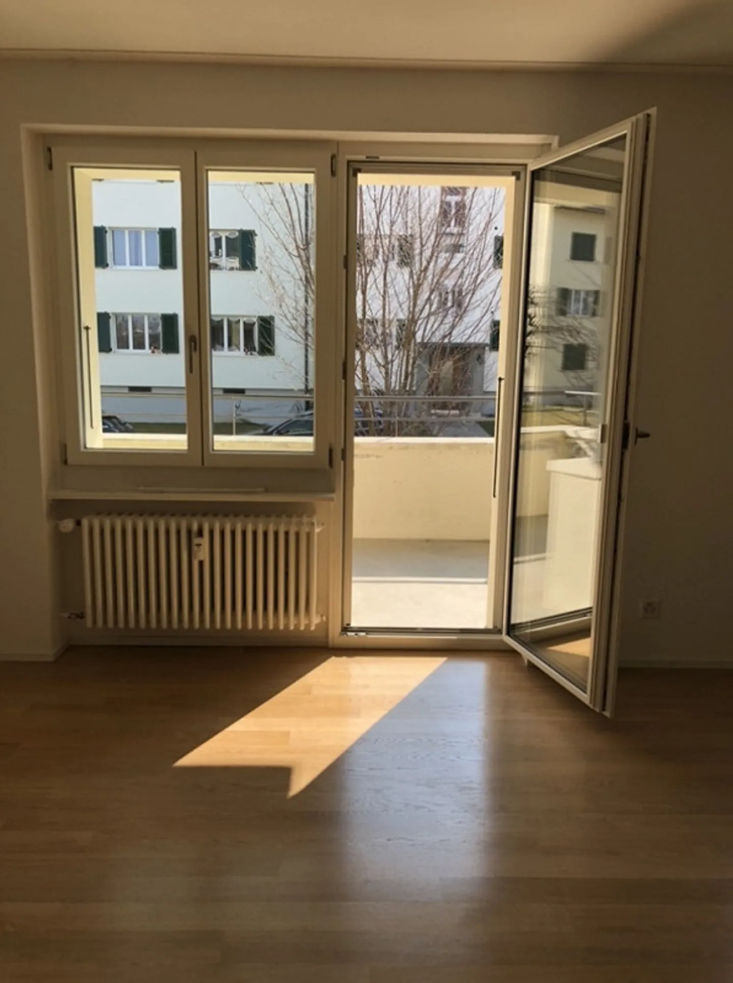 Wunderschöne 2.5-Zimmerwohnung im Liebefeld - Foto 5 von 20