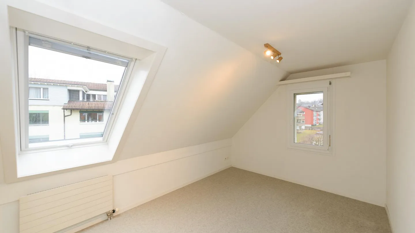 Charmante 4,5-Zimmer-Wohnung - Foto 10 von 12