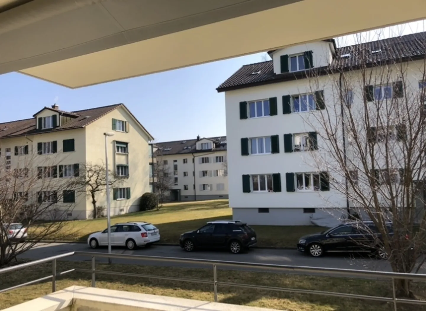 Wunderschöne 2.5-Zimmerwohnung im Liebefeld - Foto 6 von 20