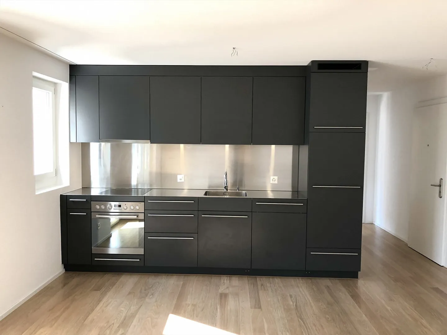 Wunderschöne 2.5-Zimmerwohnung im Liebefeld - Foto 2 von 20