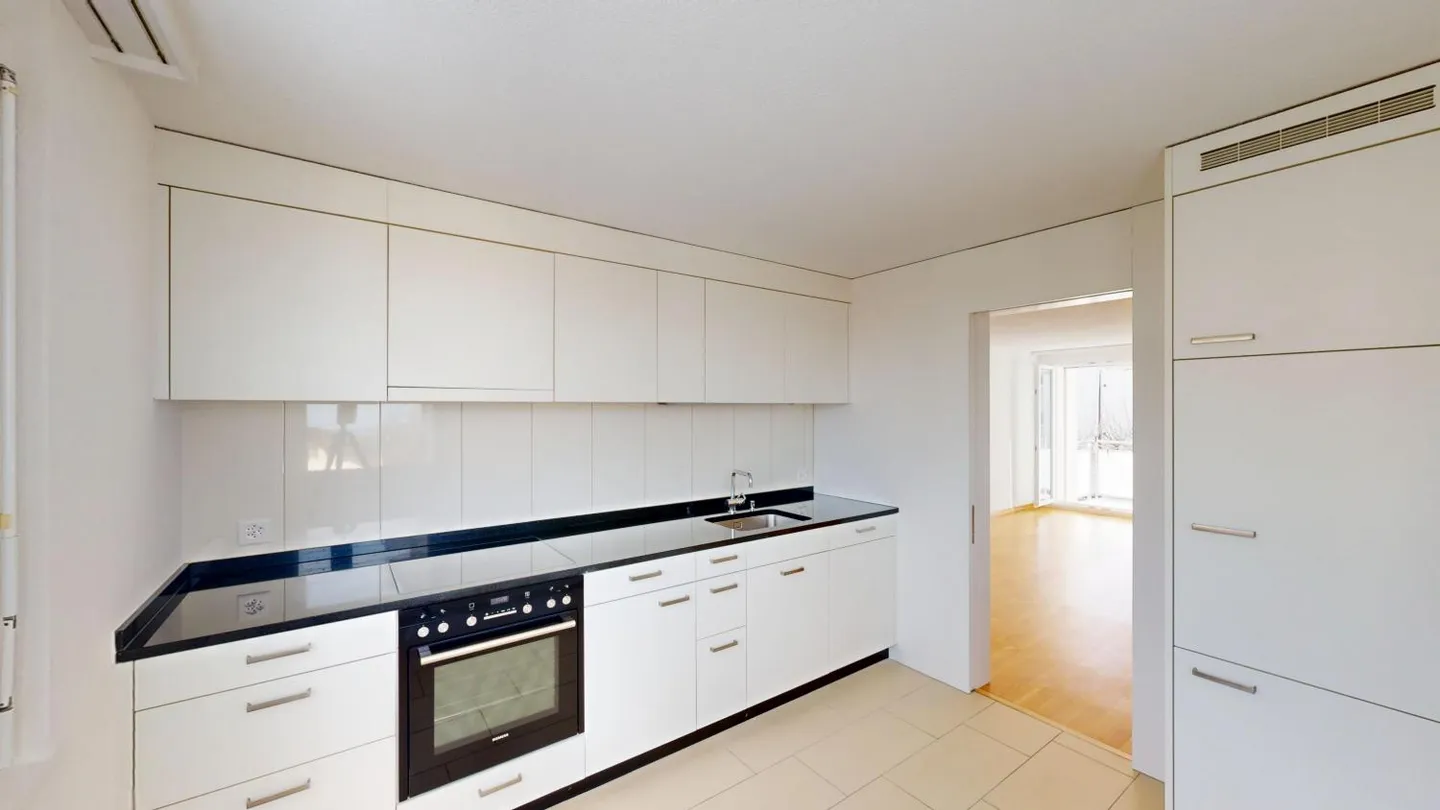 Appartement 2.5 pièces - Photo 2 sur 7