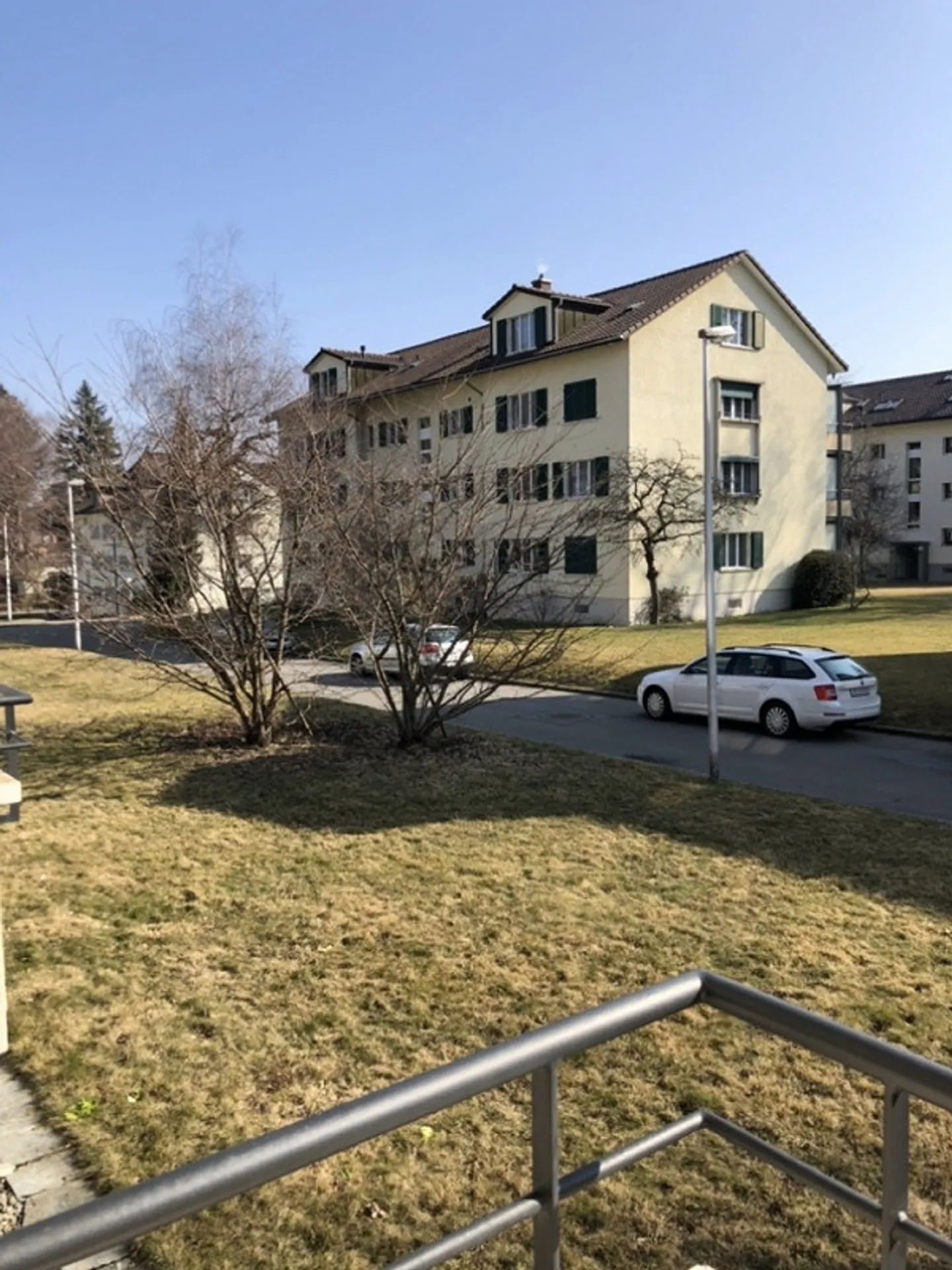 Wunderschöne 2.5-Zimmerwohnung im Liebefeld - Foto 7 von 20